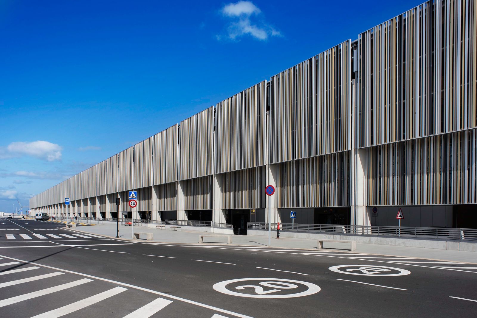Mietwagen Gran Canaria Flughafen (LPA)